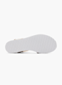 Skechers Sandalias de tacón Blanco 14804 4