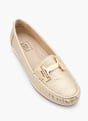 Easy Street Mocassim Ouro 14808 2