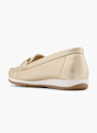 Easy Street Mocassim Ouro 14808 3