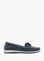 Easy Street Mocassim Azul 14809 1