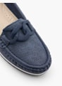 Easy Street Mocassim Azul 14809 2