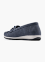 Easy Street Mocassino Blu 14809 3