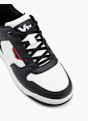 Vty Sneaker Nero 20821 2