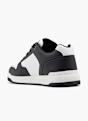 Vty Sneaker Nero 20821 3
