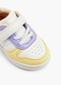 Graceland Sneaker Weiß 21507 2