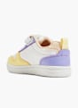 Graceland Sneaker fehér 21507 3