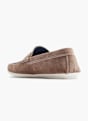 AM SHOE Loafer Taupe 15568 3