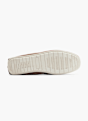 AM SHOE Loafer Taupe 15568 4