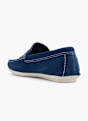 AM SHOE Loafer Blau 15569 3