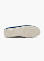 AM SHOE Loafer Blau 15569 4