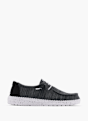 HEYDUDE Zapato bajo Negro 20822 1
