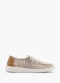 HEYDUDE Moccasin Brown 20338 1