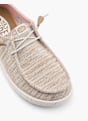 HEYDUDE Zapato bajo Marrón 20338 2