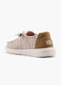 HEYDUDE Zapato bajo Marrón 20338 3