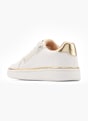 Graceland Sneaker Bianco 25315 3