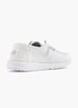 HEYDUDE Zapato bajo Blanco 21020 3