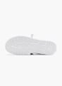 HEYDUDE Zapato bajo Blanco 21020 4