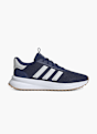 adidas Baskets de course Bleu 14825 1