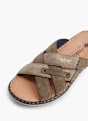 Rieker Mule Beige 15583 2