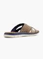 Rieker Mule Beige 15583 3