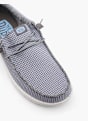 HEYDUDE Sapato raso Cinzento 20450 2