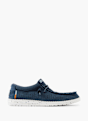 HEYDUDE Sapato raso Azul 21450 1