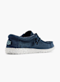 HEYDUDE Sapato raso Azul 21450 3