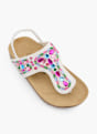 Cupcake Couture Sandales Blanc 14984 2