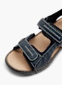 Rieker Sandale Schwarz 15581 2