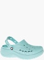 Crocs Terlik Açık Mavi 14991 1