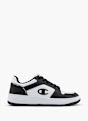 Champion Sneaker Negru 14996 1