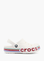 Crocs Chodaki Biały 15026 1