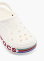 Crocs Chodaki Biały 15026 2