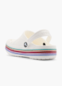 Crocs Nazouváky Bílá 15026 4