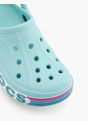 Crocs Sabot Albastru 15027 2