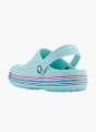Crocs Sabot Albastru 15027 3