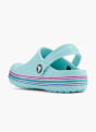 Crocs Clog Blau 15030 3