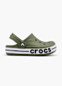 Crocs Chodaki Zielony 15033 1