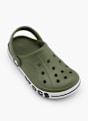 Crocs Chodaki Zielony 15033 2