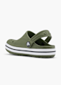 Crocs Chodaki Zielony 15033 3
