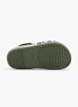 Crocs Chodaki Zielony 15033 4