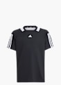 adidas T-Shirt Schwarz 15042 1