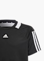 adidas Tee-shirt Noir 15042 3