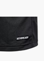 adidas Tee-shirt Noir 15042 5