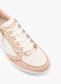 Easy Street Sapatilha Branco 19458 2