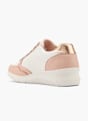 Easy Street Sapatilha Branco 19458 3