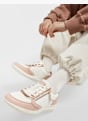 Easy Street Sapatilha Branco 19458 5
