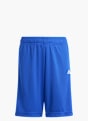 adidas Short Bleu 15043 1