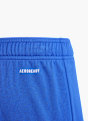 adidas Short Bleu 15043 3
