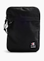 Champion Umhängetasche Schwarz 15049 1